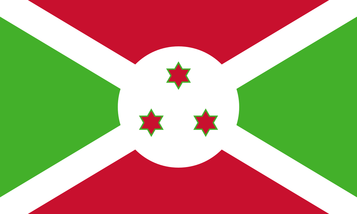 Ministry in charge of the civil service in Burundi