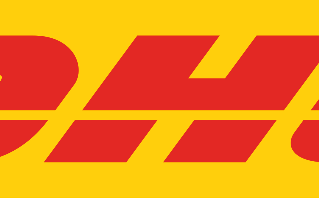 DHL Global Forwarding