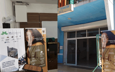 Engaging with Future Talent: FTHM Consulting at IST and IT University