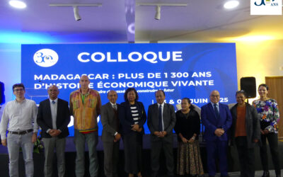 Colloque 3&4 Juin : Découvrir l&rsquo;histoire économique de Madagascar