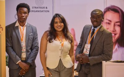 FTHM Consulting in Côte d’Ivoire takes part to the 11th Edition of the JNPPME
