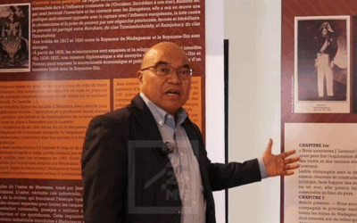 2424.mg : FTHM Consulting, over 1,300 Years of Madagascar’s Economic History Traced
