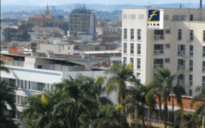 Les Nouvelles : Quality Management, FTHM Consulting Certified ISO 9001:2015