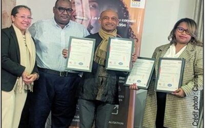 La vérité : FTHM Consulting, 700 Organizations supported in 30 years