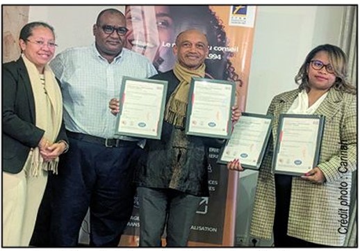 La vérité : FTHM Consulting, 700 Organizations supported in 30 years