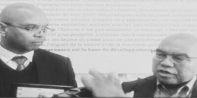 La Vérité : Economic History of Madagascar, a Living Exhibition in Antaninarenina