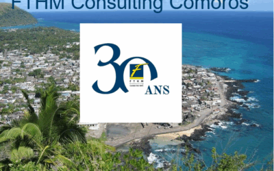 FTHM Consulting: Our Comoros Office is Officially Established!
