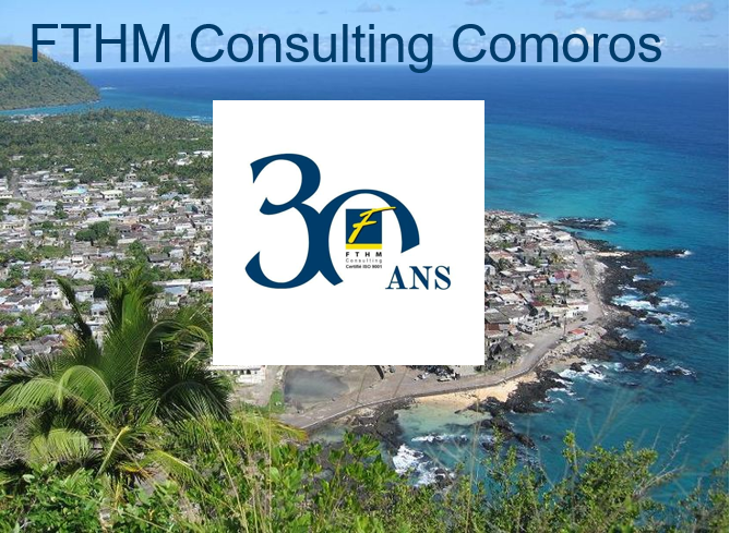 FTHM Consulting: Our Comoros Office is Officially Established!