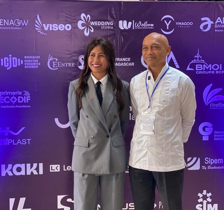 Rentrée Jeune Patronat 2025