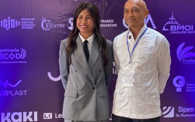 Rentrée Jeune Patronat 2025