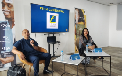 Malagasy giant FTHM Consulting establishes itself in Abidjan