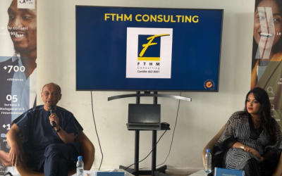 FTHM Consulting establishes itself in Abidjan and deploys its pan-African consulting strategy