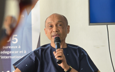 Abidjan: Malagasy Expertise establishes itself on the Shores of the Ébrié Lagoon