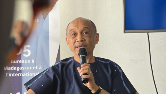 Abidjan: Malagasy Expertise establishes itself on the Shores of the Ébrié Lagoon