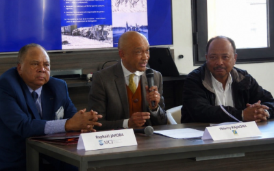 Lancement de la Revue MCI n°111 : plus de treize siècles d’histoire économique de Madagascar