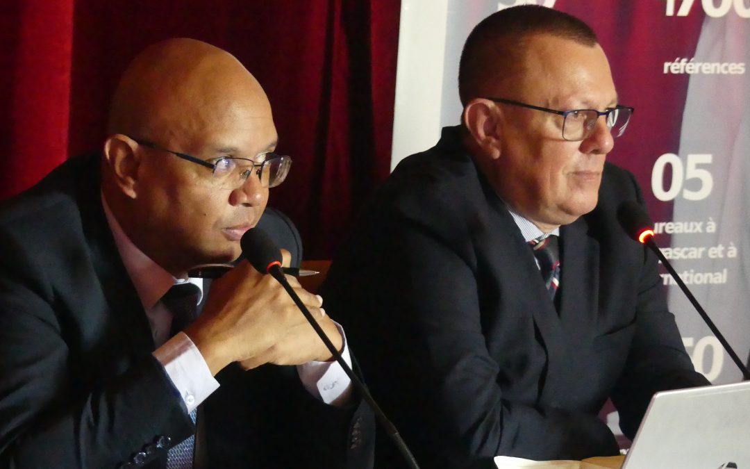 Transition Management – Still  little known in Madagascar
