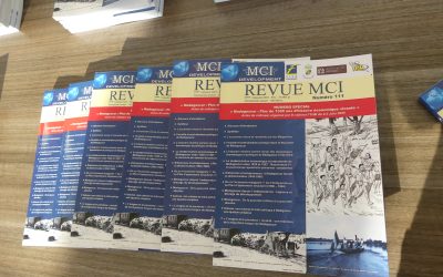 More than 1 300 years of economic history brought together in a journal